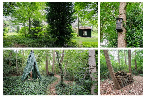 Medium property photo - Haspelstraat 2, 4741 SH Hoeven